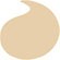 color swatches Gorgeous Cosmetics Colour Pro Eye Shadow - #Dune