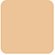 color swatches Bobbi Brown Skin Foundation Stick - #01 Warm Ivory