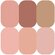 color swatches Bobbi Brown Ladrillo Iluminante - #01 Pink