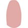 0560 Spaghetti Strap (A Sheer Pink Peony)