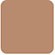 color swatches Max Factor Second Skin Foundation - #080 Bronze
