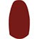 color swatches Ciate Nail Polish - Kitten Heels (036)