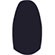 color swatches Ciate Nail Polish - Burlesque (045)