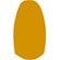color swatches Ciate Nail Polish - Mango Martini (134)