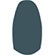 color swatches Ciate Nail Polish - Superfacial (035)