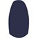 color swatches Ciate Nail Polish - Power Dressing (063)