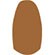 color swatches Ciate Nail Polish - Beach Hut (097)