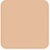 color swatches Dr. Hauschka Foundation - #02 (Almond) 