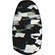 color swatches JINsoon Nail Lacquer (Toppings) - #Motif