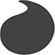 color swatches Gucci Magnetic Color Shadow Mono - #180 Iconic Black