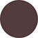 color swatches Guerlain La Petite Robe Noire Deliciously Shiny Lip Colour - #013 Leather Blazer