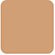 color swatches Yves Saint Laurent Touche Eclat Le Teint Awakening Foundation SPF22 - #B60 Amber