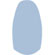 Blue Orchid (Blossoming Baby Blue Creme)