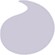 color swatches Lavera Beautiful Mineral Eyeshadow - # 18 Frozen Lilac