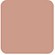 color swatches Clarins BB Skin Detox Fluid SPF 25 - #02 Medium 