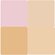 3 Popeline Rose