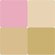 4 Dentelle Beige