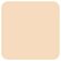 color swatches Jane Iredale PurePressed Base Base Mineral Repuesto SPF 20 - Bisque 
