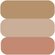 Streak (1x Blush, 1x Bronzer, 1x Highlighter)