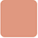 color swatches Dermablend Blurring Mousee Camo Oil Free Foundation SPF 25 (Medium Coverage) - #45C Clay