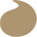 color swatches Estee Lauder The Brow MultiTasker 3 in 1 (Brow Pencil, Powder and Brush) - # 02 Light Brunette 