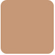 color swatches Yves Saint Laurent Touche Eclat Le Cushion Liquid Foundation Compact - #B40 Sand 