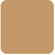 color swatches Shiseido Synchro Skin Glow Luminizing Fluid Foundation SPF 20 - # Golden 5