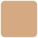 color swatches Glo Skin Beauty Luminous Liquid Foundation SPF18 - # Almond