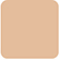 color swatches Make Up For Ever Ultra HD Invisible Cover Foundation - # Y305 (Soft Beige)