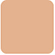 color swatches Make Up For Ever Ultra HD Invisible Cover Foundation - # Y335 (Dark Sand)