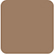 color swatches Make Up For Ever Ultra HD Invisible Cover Foundation - # Y415 (Almond)
