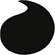 color swatches Sigma Beauty Line Ace (Liquid Eye Liner) - # Legend