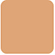 color swatches Estee Lauder Double Wear Nude Water Fresh Makeup SPF 30 - # 3W1.5 Fawn