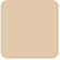 color swatches 兰蔻 Lancome 奇迹水亮粉底液SPF15 - # 01 Beige Albatre 