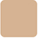 color swatches Lancome Teint Miracle Hydrating Foundation Natural Healthy Look SPF 15 - # 035 Beige Dore