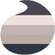 No. 718 Taupe Design