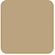 color swatches Shiseido Sheer & Perfect Compact Foundation SPF 21 (Case + Refill) - # I00 Very Light Ivory