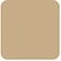 color swatches Shiseido Sheer & Perfect Compact Foundation SPF 21 (Case + Refill) - # B00 Very Light Beige