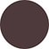 color swatches Guerlain La Petite Robe Noire Deliciously Shiny Lip Colour - #074 Plum Passion 