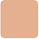 color swatches Estee Lauder Double Wear Nude Water Fresh Makeup SPF 30 - # 1N0 Porcelain