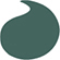 color swatches Make Up For Ever Aqua XL Ink Liner Extra Long Lasting Waterproof Eyeliner - # M-30 (Matte Green)