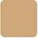 color swatches Giorgio Armani Face Fabric Second Skin Lightweight Foundation - # 2 (Unboxed)