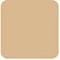 color swatches Yves Saint Laurent Touche Eclat All In One Glow Foundation SPF 23 - # BD40 Warm Sand