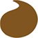 color swatches Lancome Brow Densify Powder To Cream - # 04 Light Brown