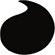color swatches Yves Saint Laurent Volume Effet Faux Cils The Curler Mascara - # 01 Rebellious Black 