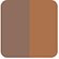 color swatches By Terry Glow Expert Barra Dúo - # 6 Copper Coffee 