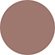 color swatches Guerlain La Petite Robe Noire Deliciously Shiny Lip Colour - #015 Latte Lace