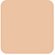 color swatches Lancome Teint Miracle Natural Skin Perfection SPF 15 - # 140 Ivoire 4N (US Version)
