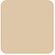color swatches 迪奥 Christian Dior 凝脂恒久粉饼 SPF 20 (替换芯)- # 020 自然色Light Beige 