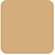 color swatches Make Up For Ever Base en Barra Cobertura Invisible Ultra HD - # Y375 (Golden Sand) 